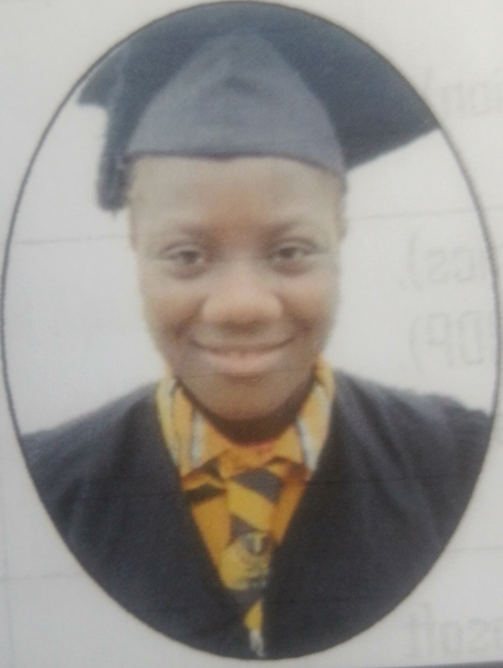 CHARLESETTA Y. JOHNSON